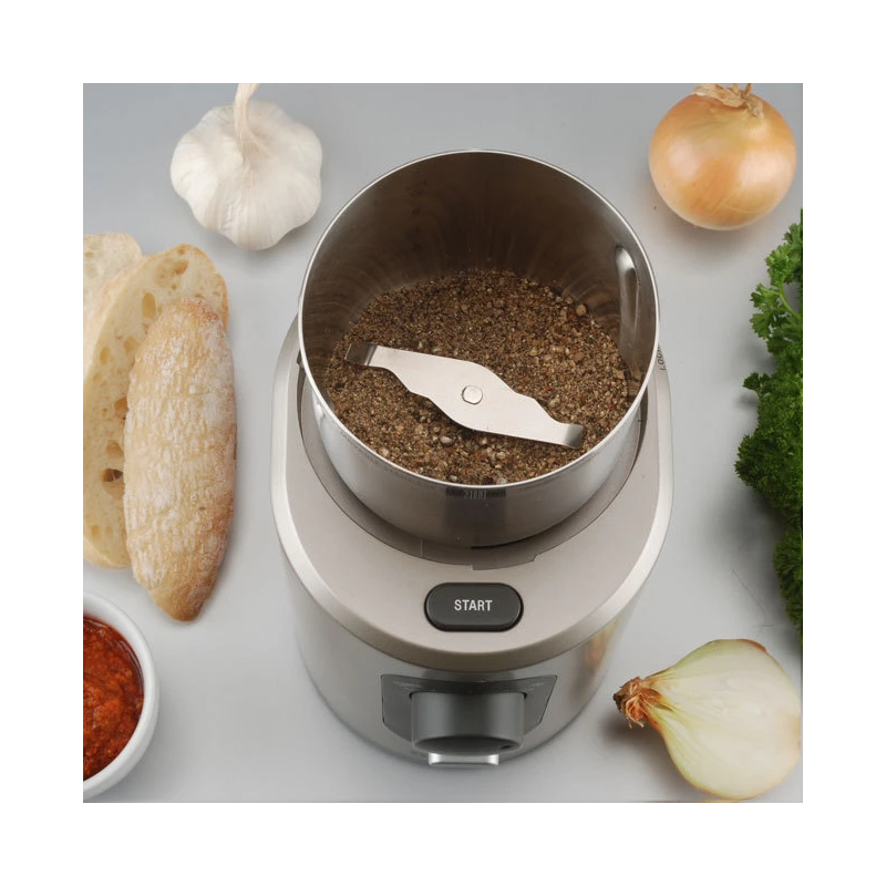 Gastroback 42601 Design Coffee Grinder Basic