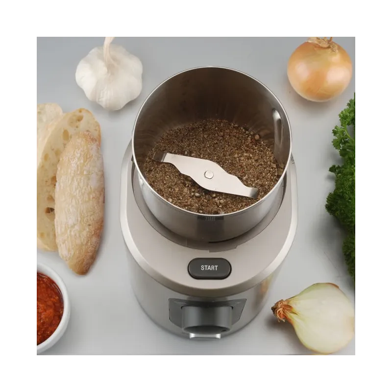 Gastroback 42601 Design Coffee Grinder Basic