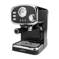 Gastroback 42615 Design Espressomaschine Basic