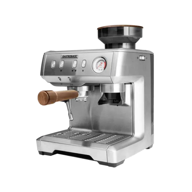 Gastroback 42625 Espresso machine
