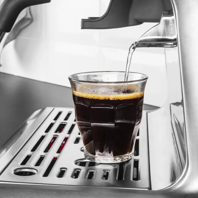 Gastroback 42626 Design Espresso Advanced Duo