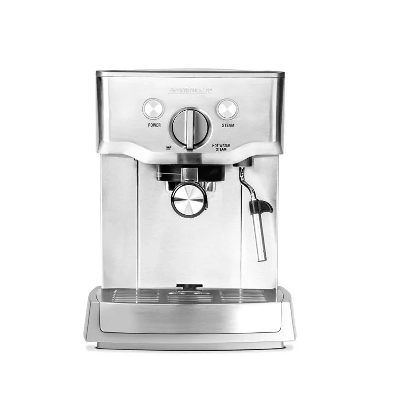 Gastroback 42709 Design Espresso Pro