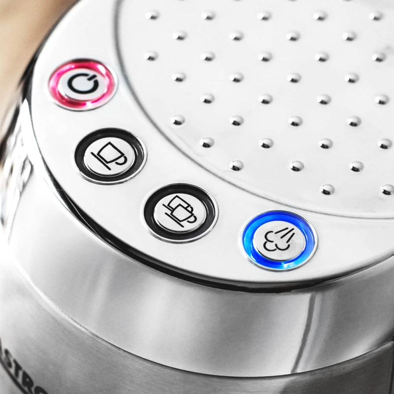 Gastroback 42716 Design Espresso Piccolo