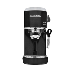 Gastroback 42718 Design Espresso Piccolo Black
