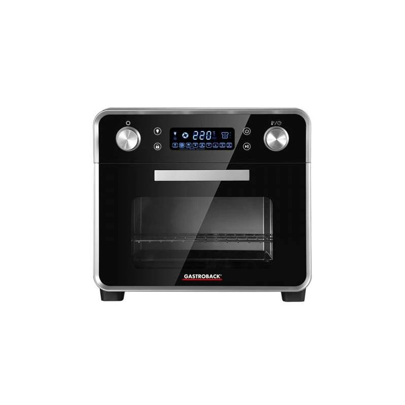 Gastroback 42815 Design Oven Air Fry & Pizza
