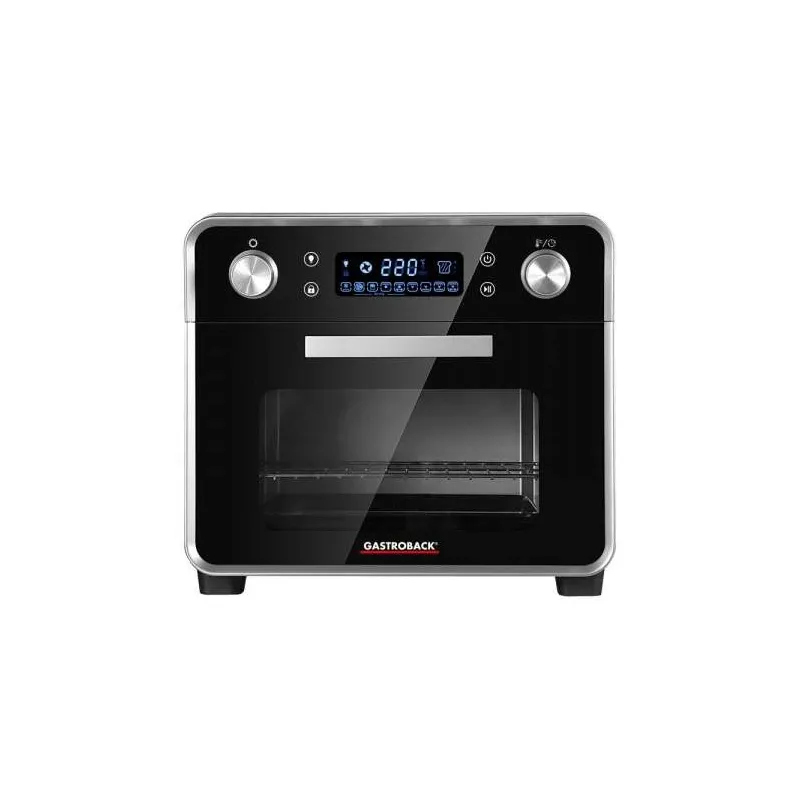 Gastroback 42815 Design Oven Air Fry & Pizza