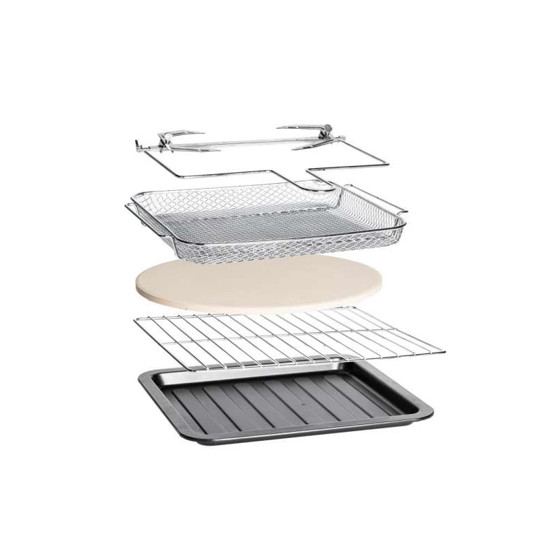 Gastroback 42815 Design Oven Air Fry & Pizza