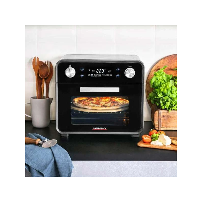 Gastroback 42815 Design Oven Air Fry & Pizza