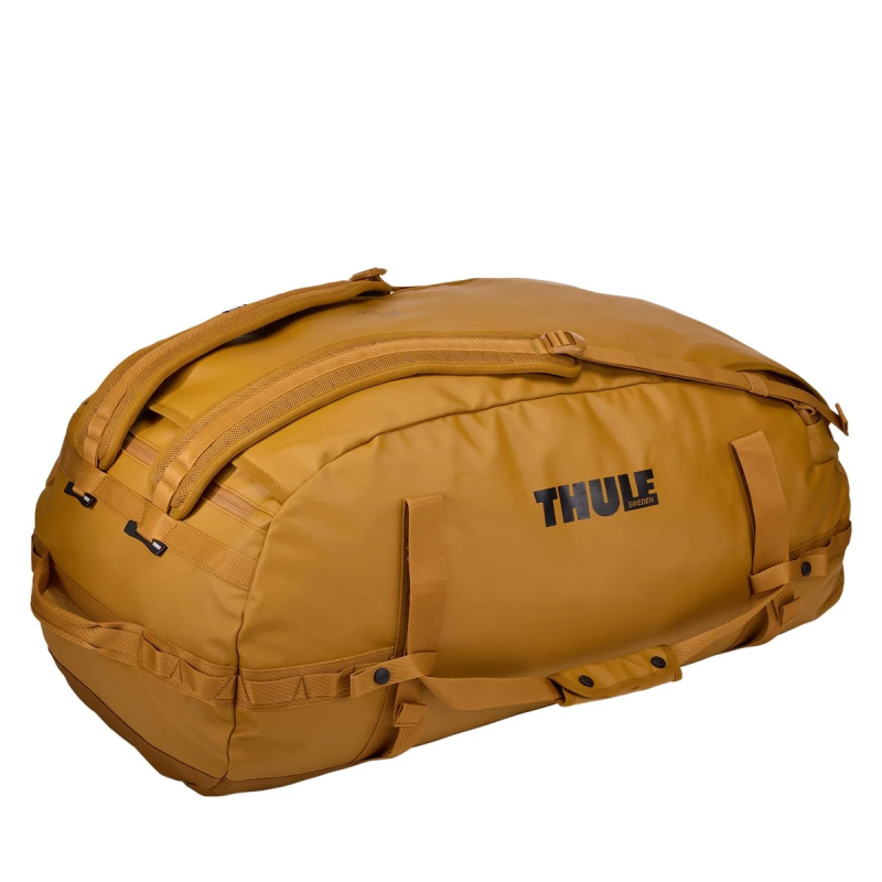 Thule 4999 Chasm Duffel 90L Golden