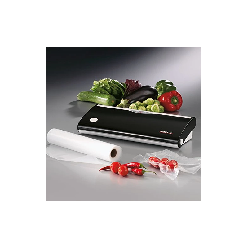 Gastroback 46100 Vacuum Sealer Rolls 20 cm