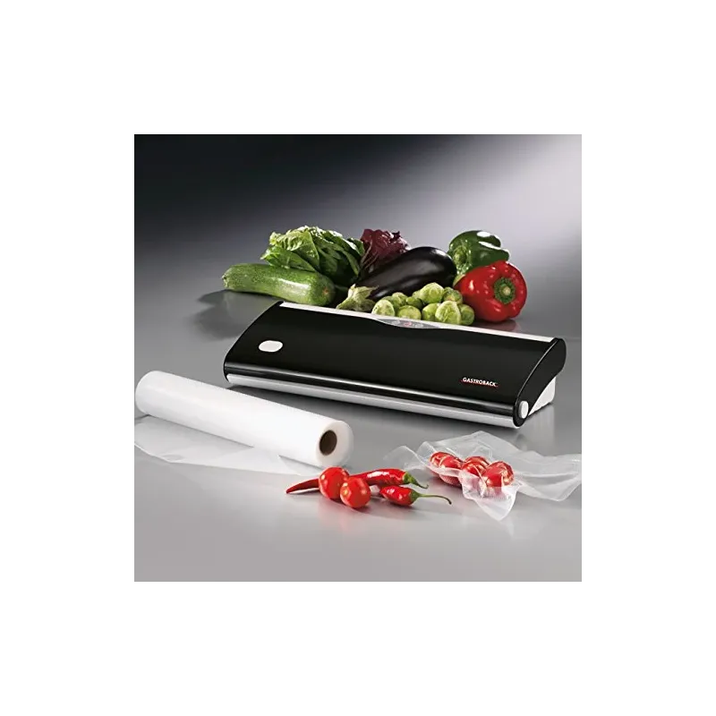 Gastroback 46100 Vacuum Sealer Rolls 20 cm