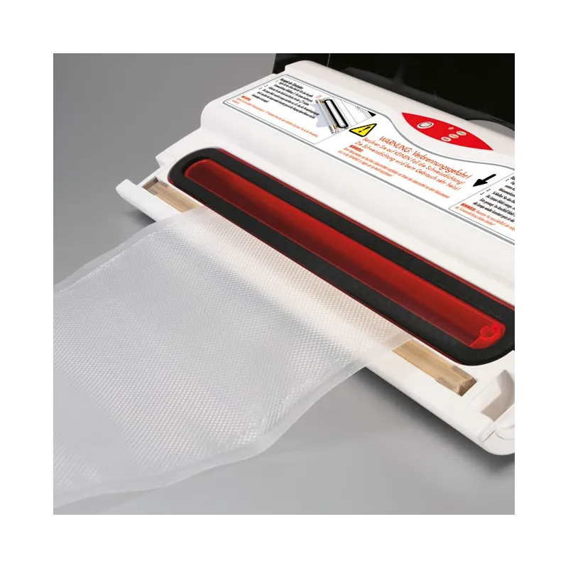 Gastroback 46101 Vacuum Sealer Rolls 28 cm