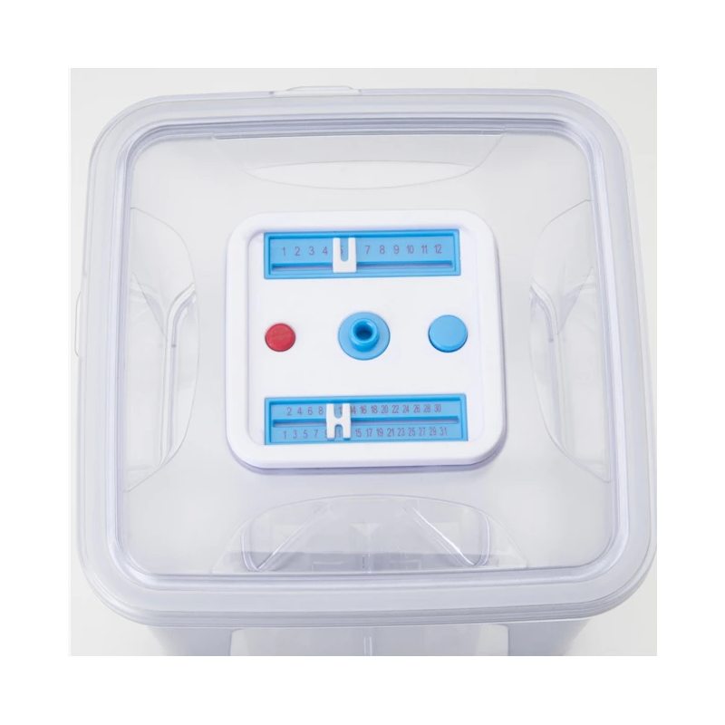 Gastroback 46111 Container set 2 pcs