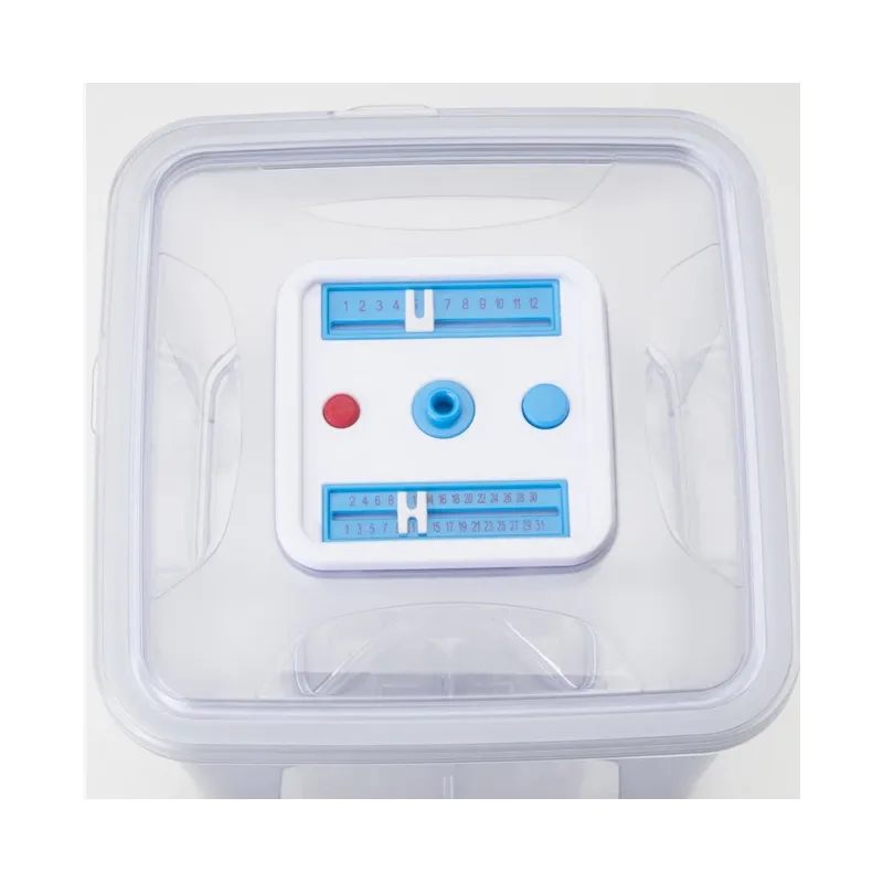 Gastroback 46111 Container set 2 pcs