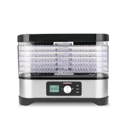 Gastroback 46600 Design Natural Plus