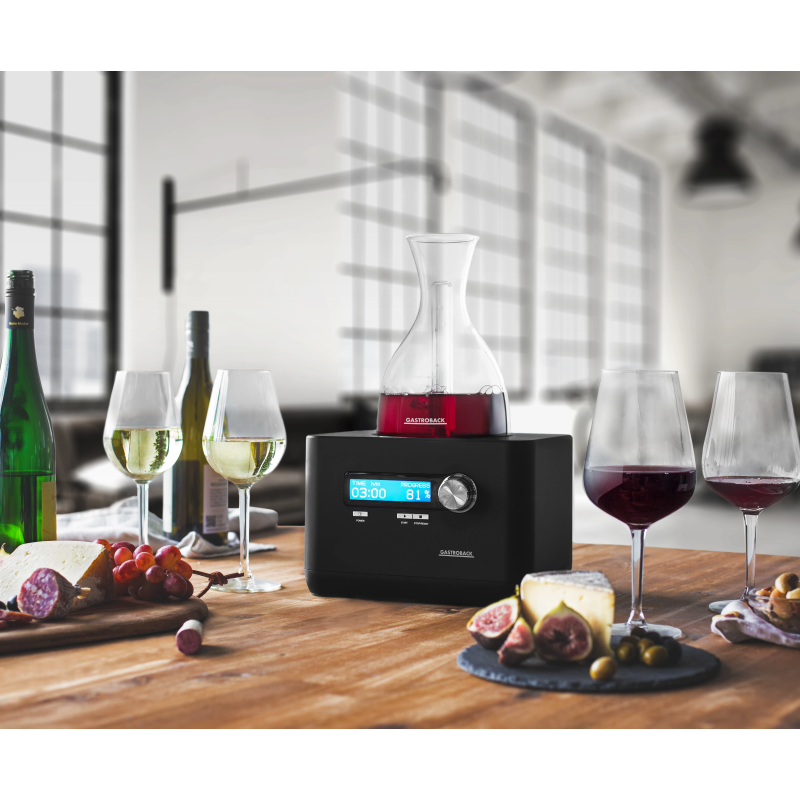Gastroback Home Sommelier 47000