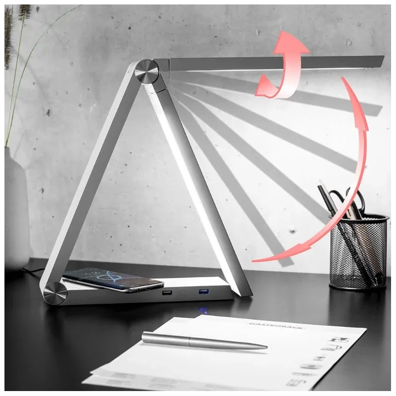 Gastroback 60000 Design LED Light Charge