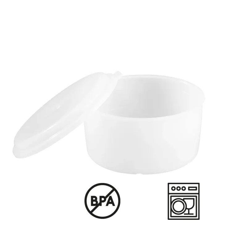 Gastroback 91552 Accessory for 42905 Set of 4 Ice Modules With Lid