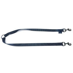 Savienojums pavadau dub.melns 50x2cm