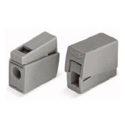 Vadu savienojums 224-101 0.5-2.5 mm² ,5,