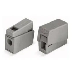 Vadu savienojums 224-101 0.5-2.5 mm² ,5,