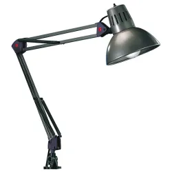 Darbo stalo šviestuvai prisukami Trio 5029010-47, E27, 40W