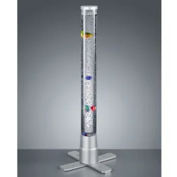 Reality table lamp motion r50711187 2.4w led