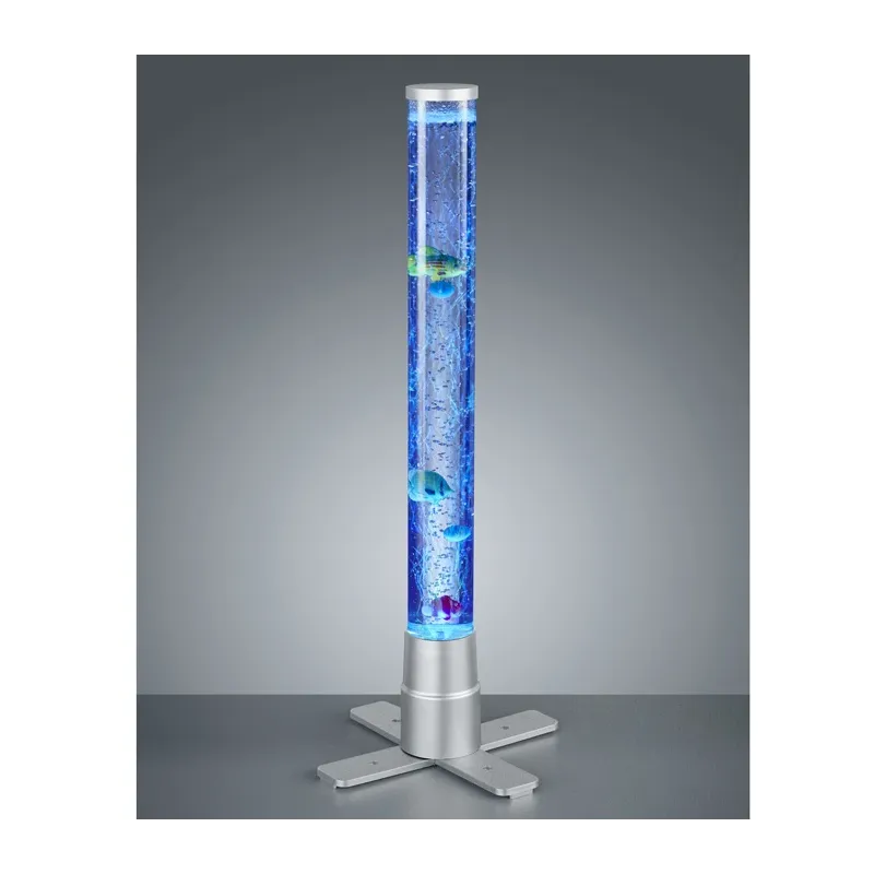 Stalinis Lavos šviestuvas Reality Motion, LED, 2.4W