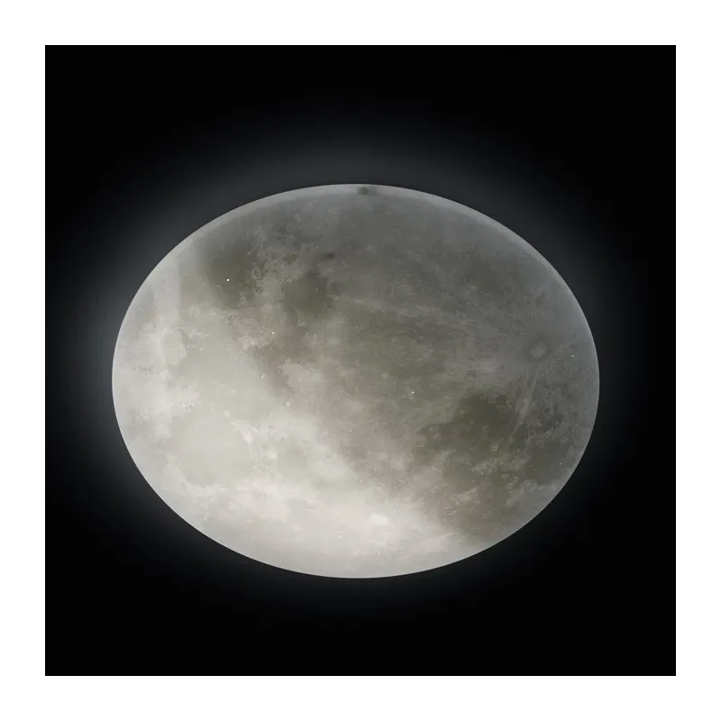 Lampa griesti Trio Lunar 627516000, LED, 3000 °K, 1 x 40 W