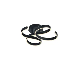 Griestu lampa trio francis 40w led 3000k