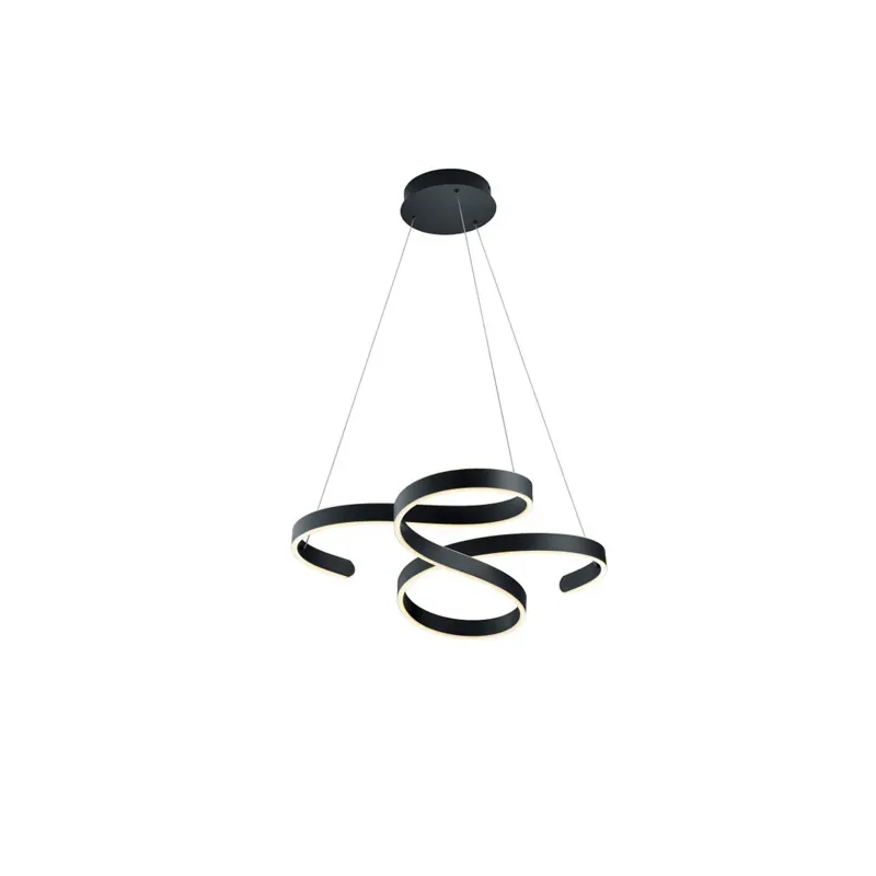 Lampa griestu trio francis 52w led 3000k