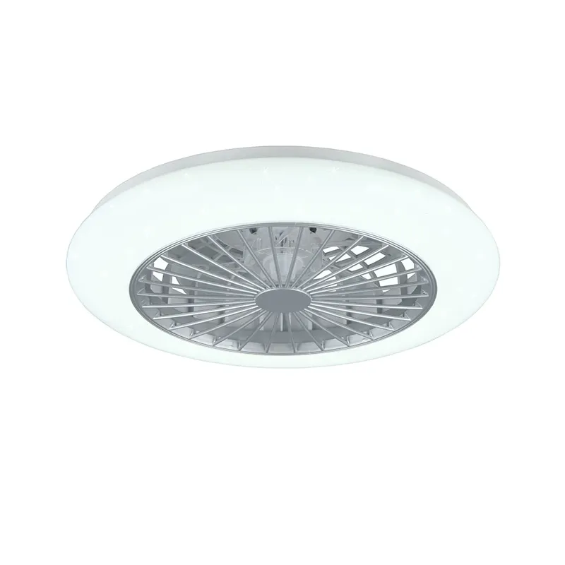 Lubų ventiliatorius su lempa R62522987, 40 W, 1 vnt.