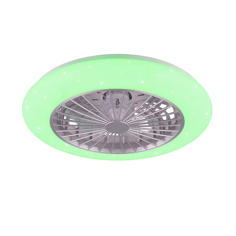 Lubų ventiliatorius su lempa R62522987, 40 W, 1 vnt.