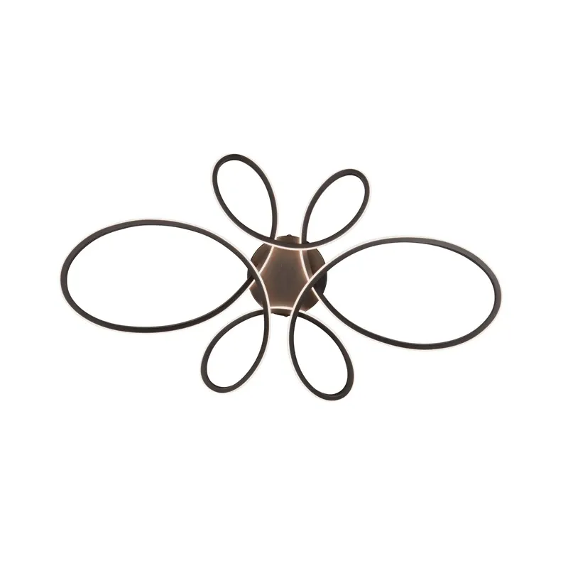 Lampa griesti Trio Fly 645619132, 4000 °K