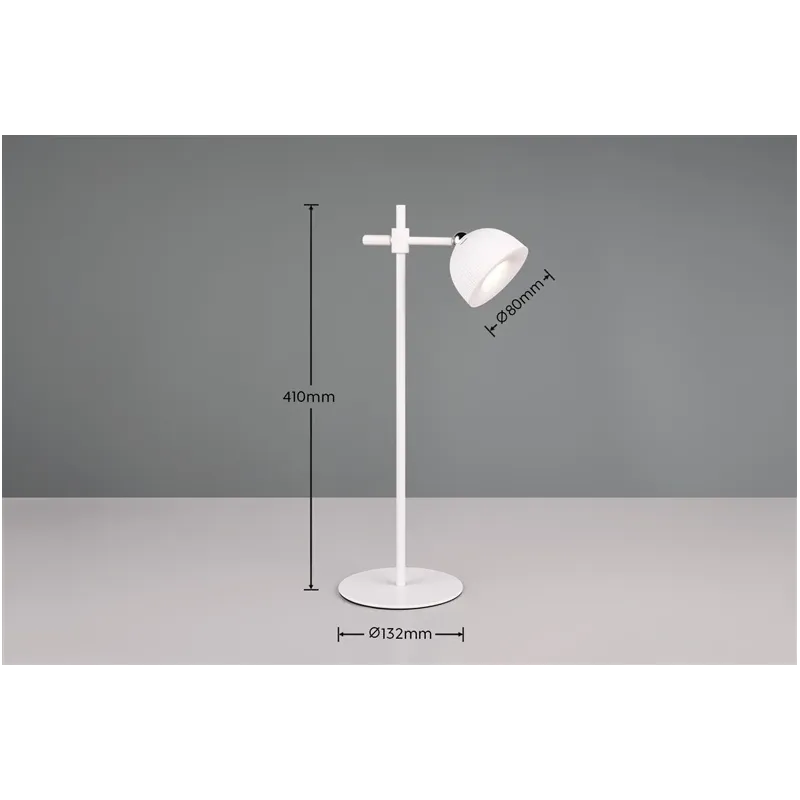 Stalinis šviestuvas Reality MAXIMA, LED, 3W