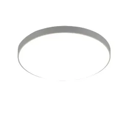 Lubinis šviestuvas Reality, LED x 18 W