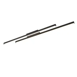 Valgusti lagi Reality Odio R67882132, LED, 3000 °K, 1 x 22 W