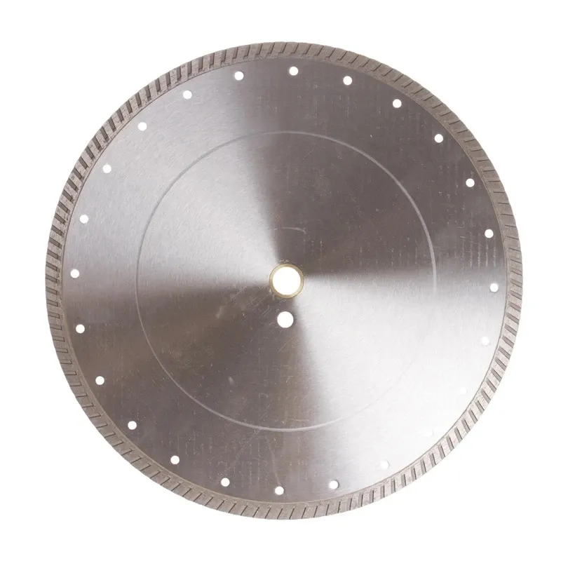 Griešanas asmens Cedima EC-42.2 TURBO, 350 mm x 25.4 mm x 3.2 mm