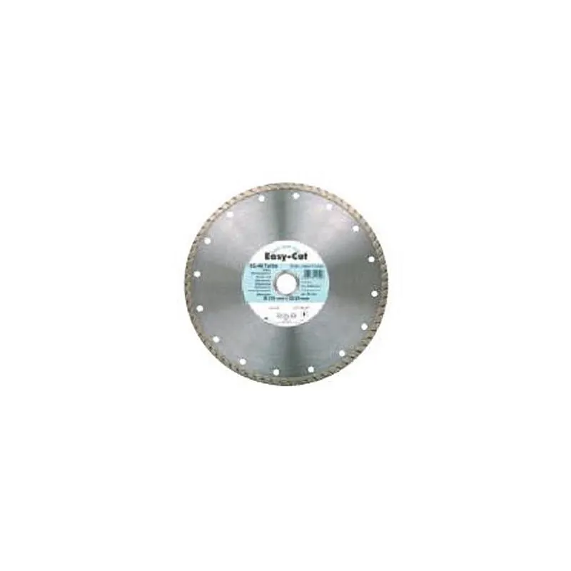 Griešanas asmens Cedima EC-42.2 TURBO, 350 mm x 25.4 mm x 3.2 mm