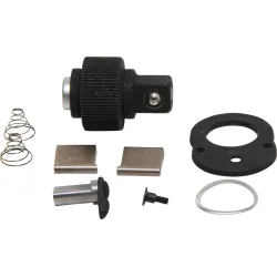 Repair Kit for Ratchet Head - for BGS 303, 316, 319, 25106