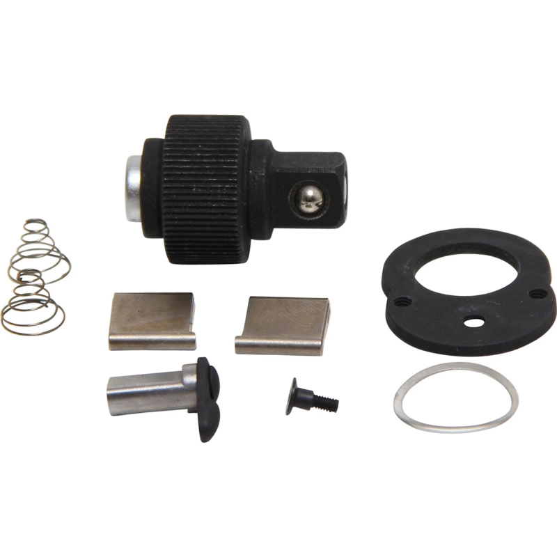 177 Reversā atslēga rem. kompl. 3-8 72 BGS