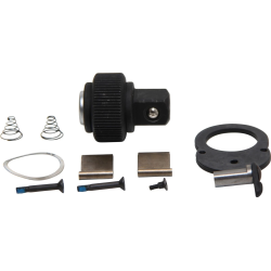 178 Reversā atslēga rem. kompl. 1-2 72 BGS 320