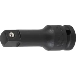 Impact Extension Bar - 12.5 mm ,1-2, - 75 mm