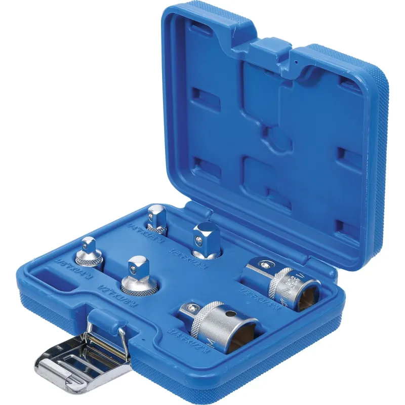 Adaptor Set - 6 pcs.