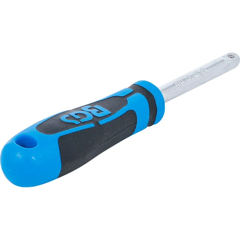 216 150mm rokturis hromēts 1-4 BGS