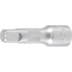 Pagarinājuma kāts 75 mm - 1-2" savienojums