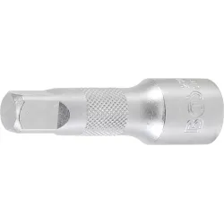 Pagarinājuma kāts 75 mm - 1-2 savienojums