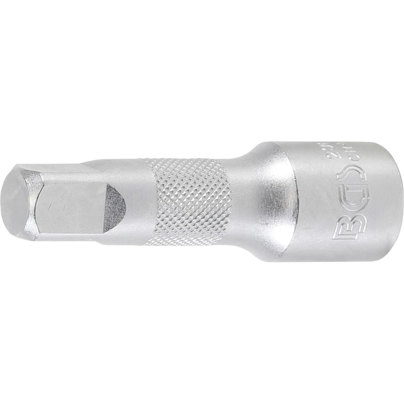 Pagarinājuma kāts 75 mm - 1-2" savienojums