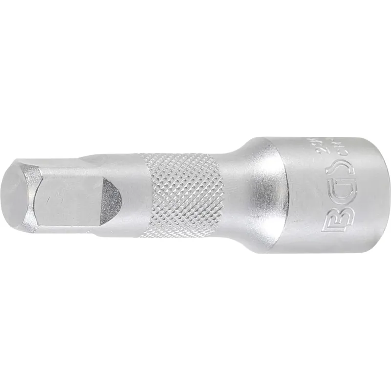 Pagarinājuma kāts 75 mm - 1-2 savienojums