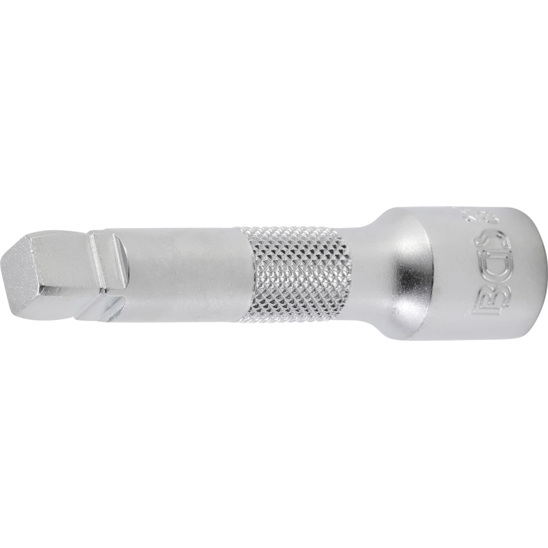 Pagarinājuma kāts slīpais 75 mm - 3-8" savienojums